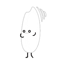 HSBC_HK moon community lion bank Sticker