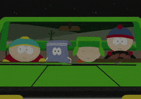 eric cartman GIF by South Park 