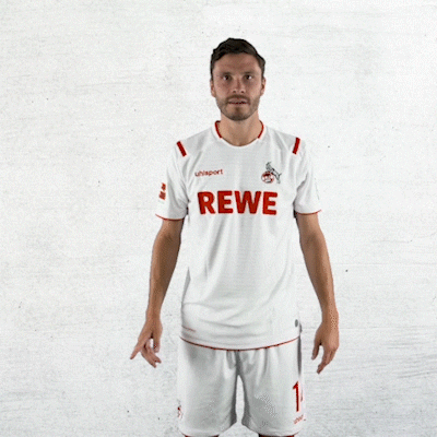 1 Fc Cologne Sport GIF by 1. FC Köln