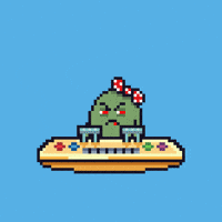 Angry Dj GIF by Potatozzz by 9GAG