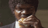 tasty art GIF