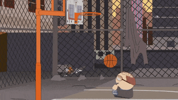 eric cartman scores GIF by South Park 