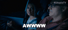 Utopia Awwww GIF by Amazon Prime Video