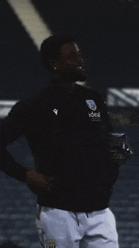 West Brom Wba GIF by West Bromwich Albion
