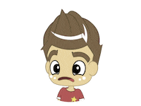 Timmy Wtf Sticker by funk