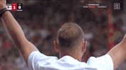 Clap Good Job GIF by DAZN
