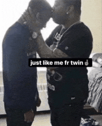 Son Tuff GIF