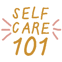 bethanyleahjones help wellness mental health self care Sticker