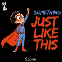 sachitstore believe coldplay heroic superboy GIF