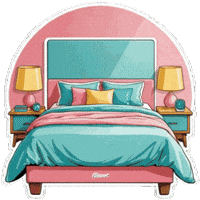 Come Over Flirt GIF