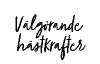Bymeanddizain Sticker by Gilla häst