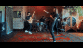 The Home Team Cat GIF by Thriller Records
