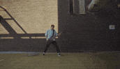 The Home Team Cat GIF by Thriller Records