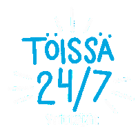 Suomen Yrittajat Sticker by Yrittäjät