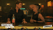 cinemax bar cinemax charming strike back GIF