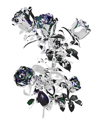 3d model STICKER