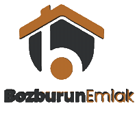 Bozburun Emlak Sticker by Bozburun Emlak - Gayrimenkul Ofisi