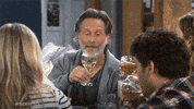 Cheers GIF by NBC