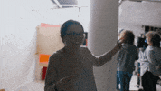 Awkward Dance GIF by Black Math