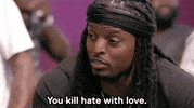 love and hip hop hate GIF by VH1