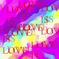 Love Is Love Pride GIF by Empress Trash