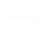 Sun Weekend Sticker by The Jomu Co