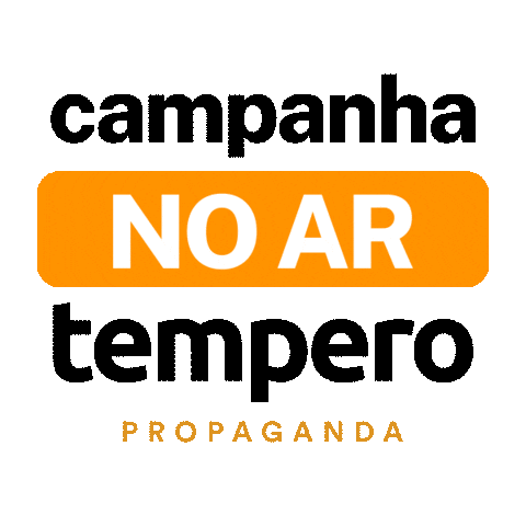 Job Sticker by Tempero Propaganda