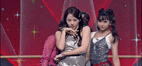 K Pop Dance GIF