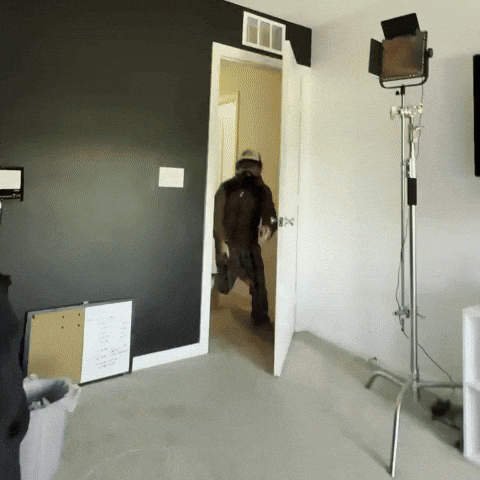 Angry Mom GIF