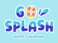 Cjgif GIF by Coleman Japan