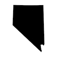 Bebold Sticker by Nevada State University