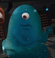 Monster Stan Twitter GIF