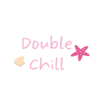 Chill Olens Sticker by geo_tw
