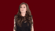 amandaceemedia no no way cross nooo GIF