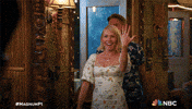 Season 5 Episode 20 GIF by NBC