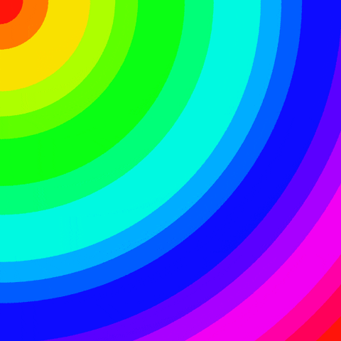 animation colour GIF
