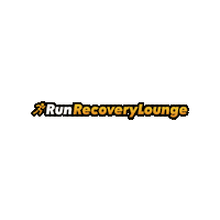 Run Club Sticker by RunAdic