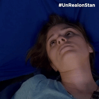 constance zimmer only on stan GIF by Stan.