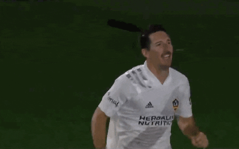 Happy Lets Go GIF by Major League Soccer