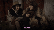 broadcity bff best friends bffs abbi jacobson GIF