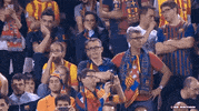 la liga barcelona GIF by SB Nation