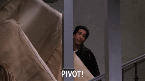friends GIF