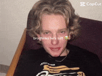 Julian European GIF