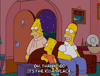 Lisa Simpson Episode 6 GIF by The Simpsons