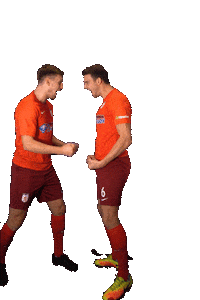 Wbg Celebrate Sticker by WasserburgerLöwen