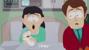 GIF by South Park 