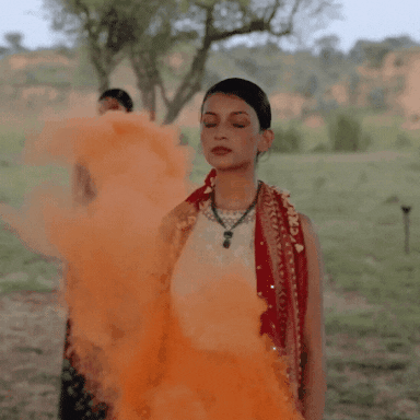 Model Style GIF by Lakme Fashion Week