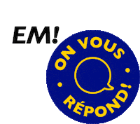 Macron Larem Sticker by enmarchefr