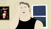 Happy Tears Crying GIF by Adult Swim