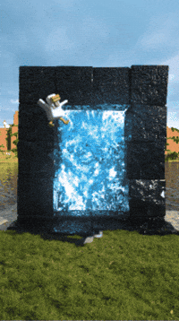 Jack Black Steve GIF by Dimensional X Studios